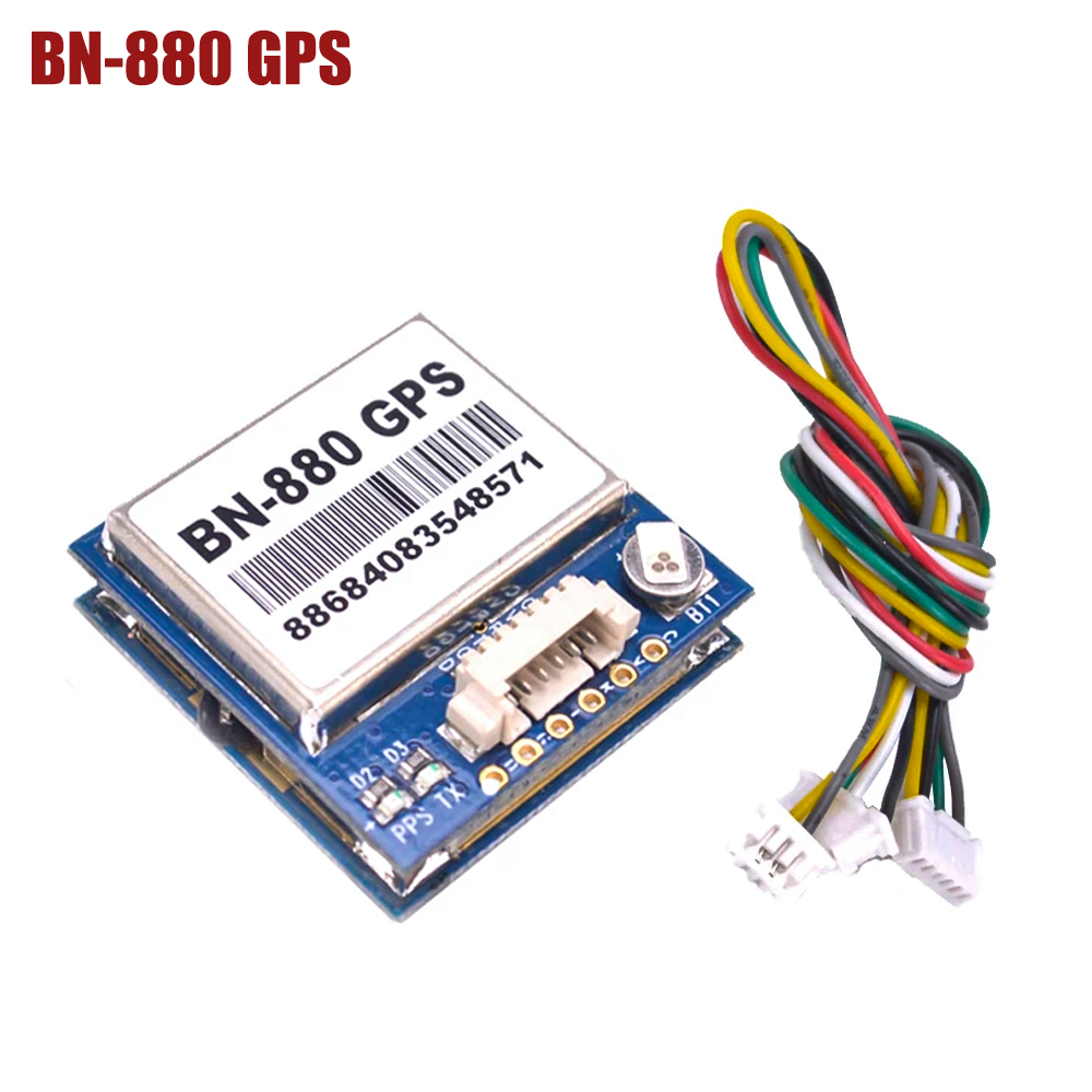 BN-220 BN880 GPS GLONASS Modul - Drone Racing Antenna 리뷰 및 가격
