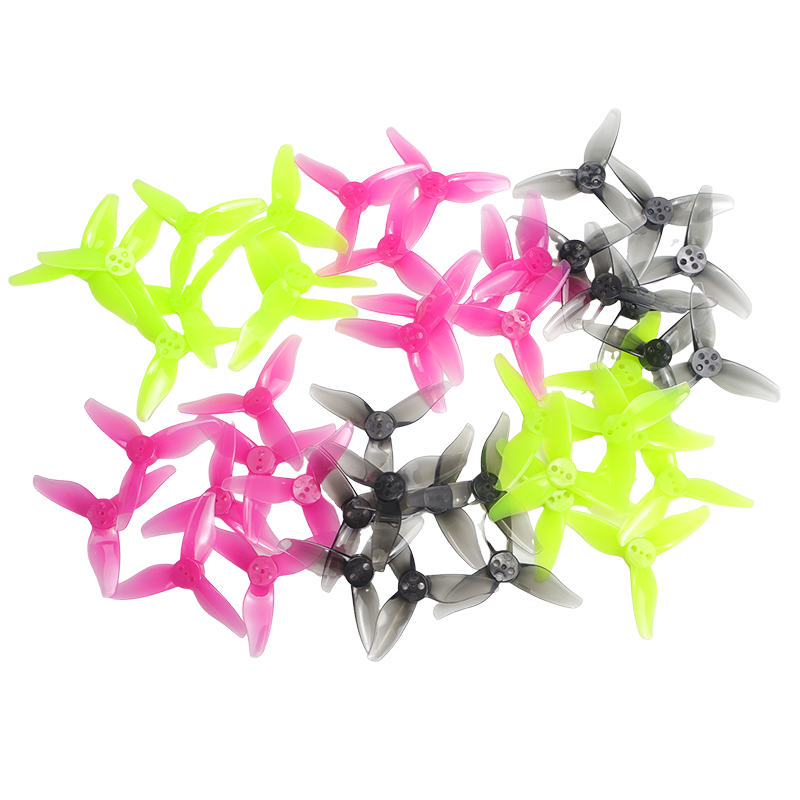 8Pcs (4CW+4CCW)GEMFAN 2023 2x2 - Drone Racing Gate 리뷰 및 가격