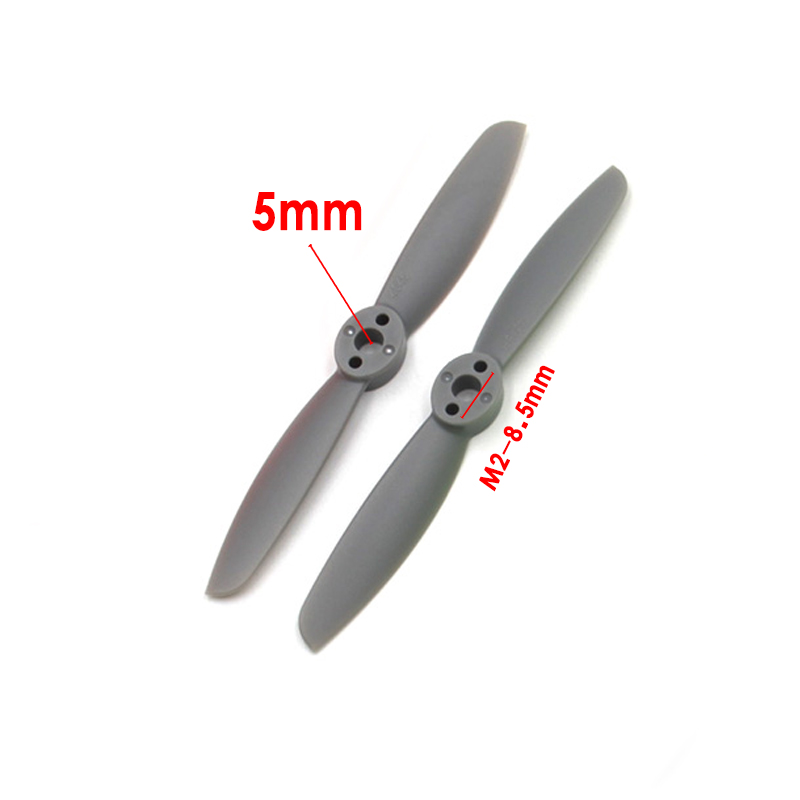 1 Pair 4045 4inch 4X4.5 Propel - Drone Racing Motor 리뷰 및 가격