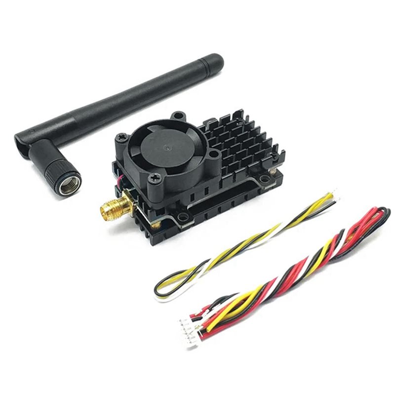 A73T 3X Over 20Km Range 5.8Ghz - Drone Racing Transmitter 리뷰 및 가격