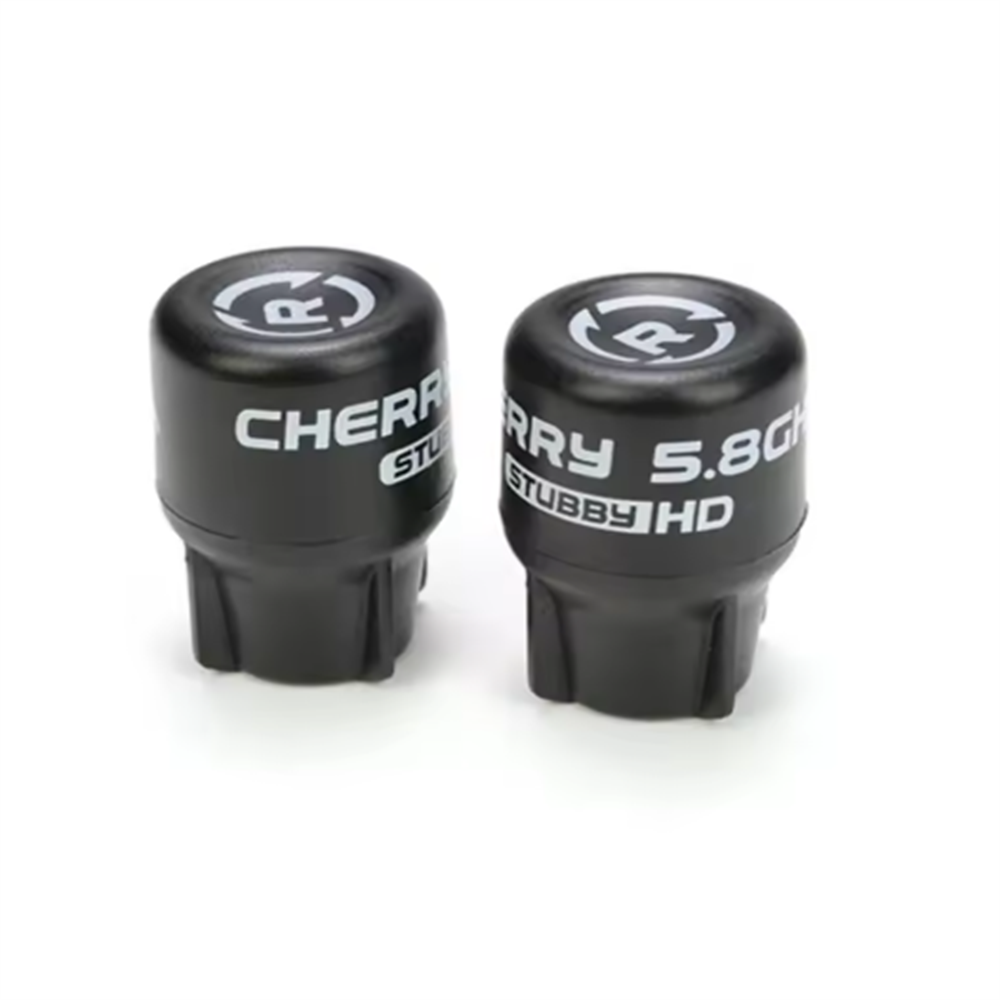 RUSHFPV RUSH Cherry Stubby HD  - Drone Racing Goggles 리뷰 및 가격