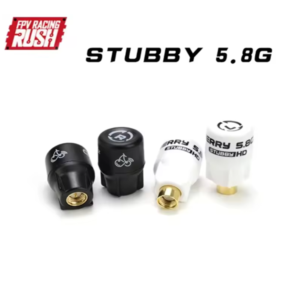 RUSHFPV RUSH Cherry Stubby HD  - Drone Racing Goggles 리뷰 및 가격