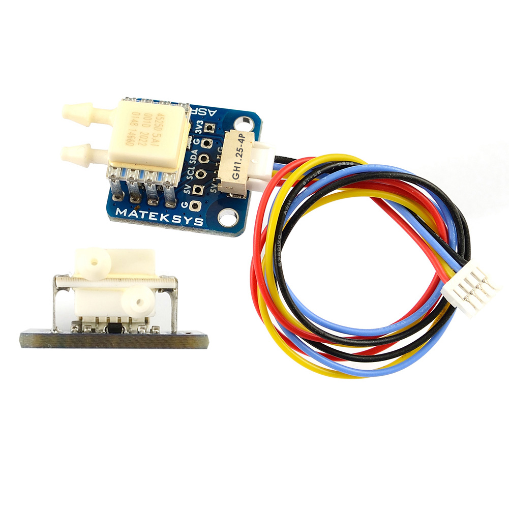 MATEK System ASPD-4525  DIGITA - Drone Racing Flight Controller 리뷰 및 가격
