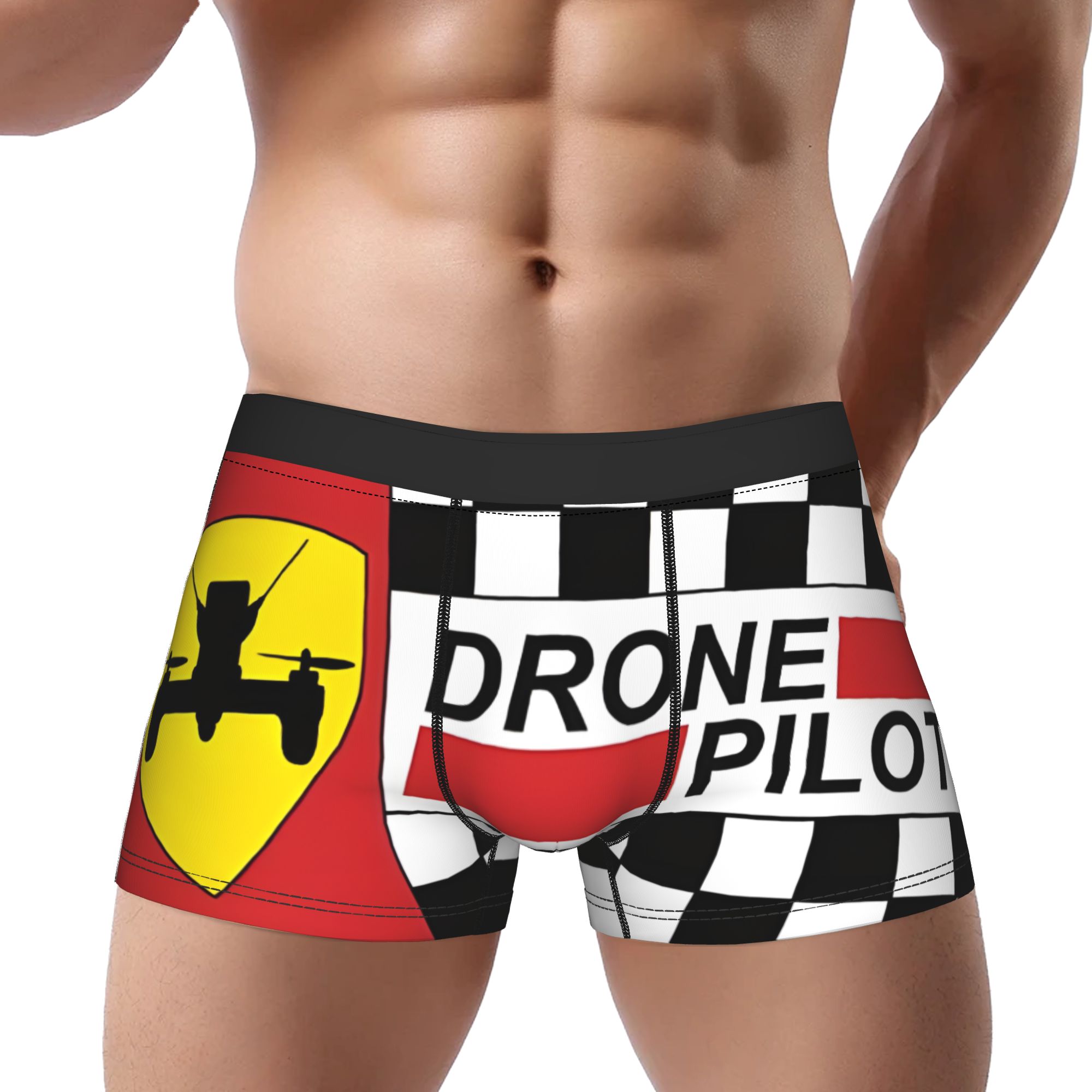 Racing Flag Drone Pilot Underp - Drone Racing Flag 리뷰 및 가격