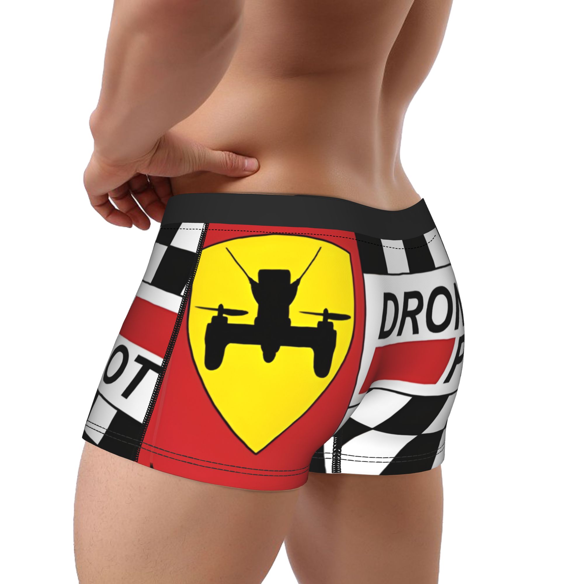 Racing Flag Drone Pilot Underp - Drone Racing Flag 리뷰 및 가격