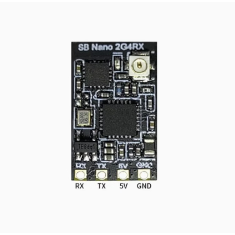 SpeedyBee Nano 2.4G ExpressLRS - Drone Racing Receiver 리뷰 및 가격