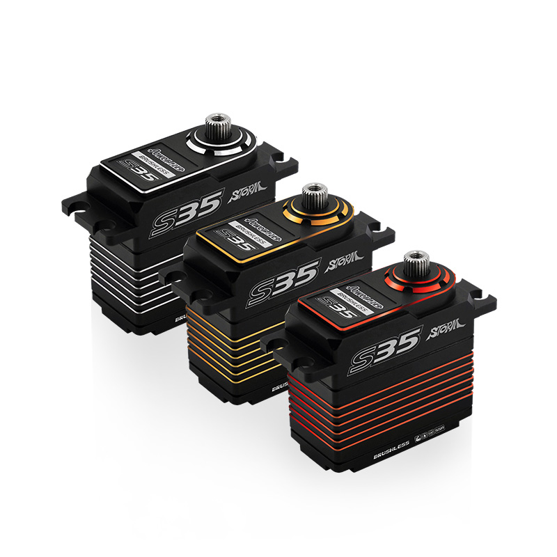 Power HD Storm S15/S25/S35 Rac - Drone Racing Gate 리뷰 및 가격