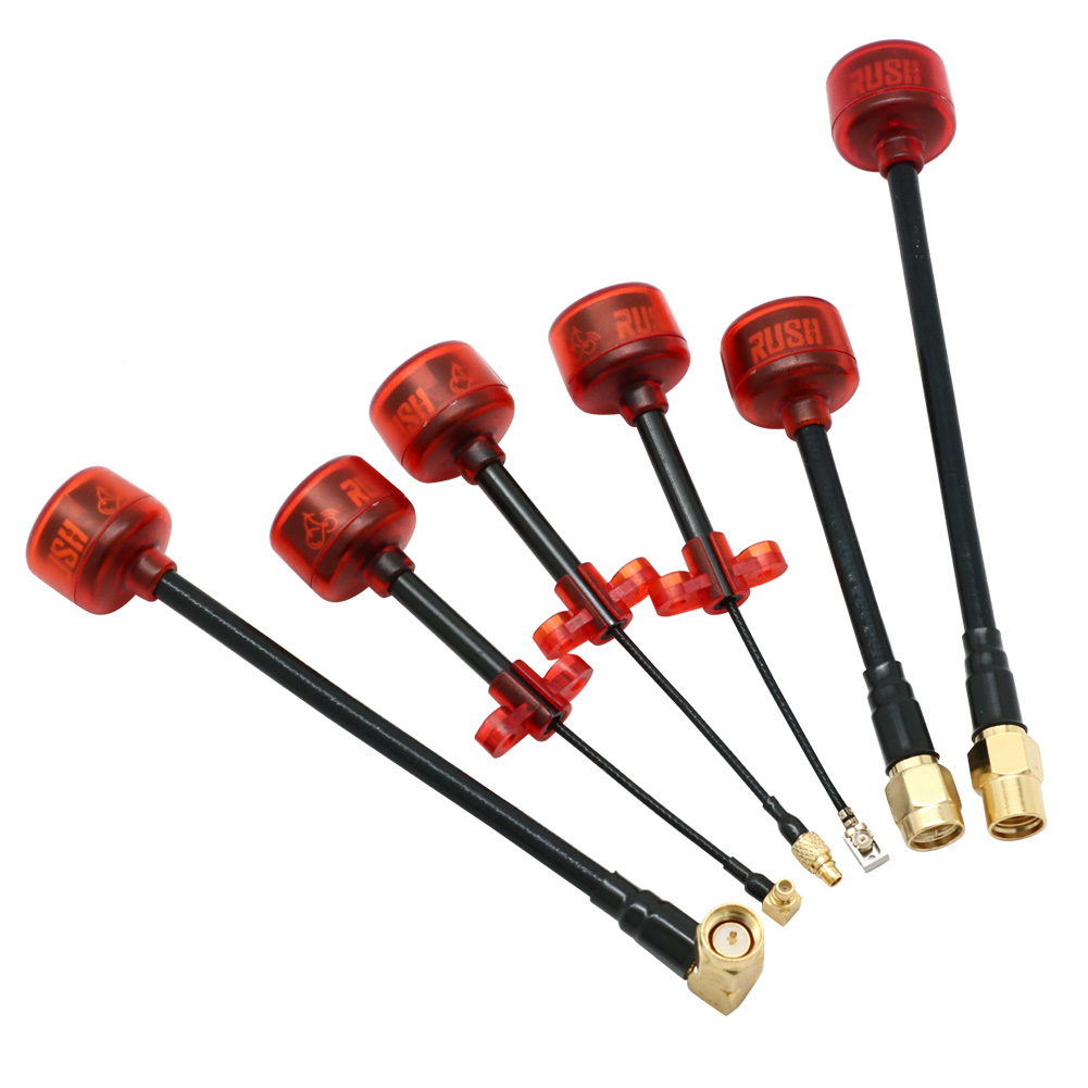 Rush Cherry FPV 5.8G Antenna L - Drone Racing Antenna 리뷰 및 가격