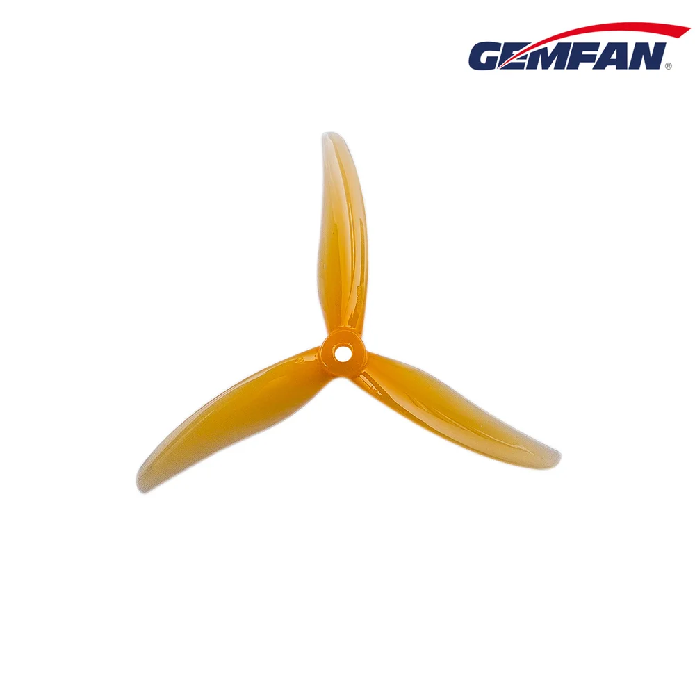 24pcs/12pairs Gemfan 3 Blade P - Drone Racing Propeller 리뷰 및 가격