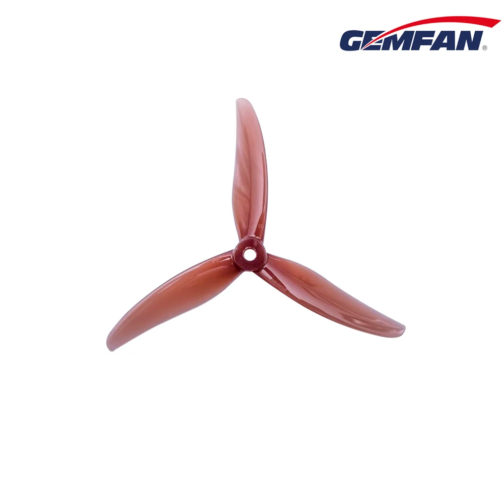 24pcs/12pairs Gemfan 3 Blade P - Drone Racing Propeller 리뷰 및 가격