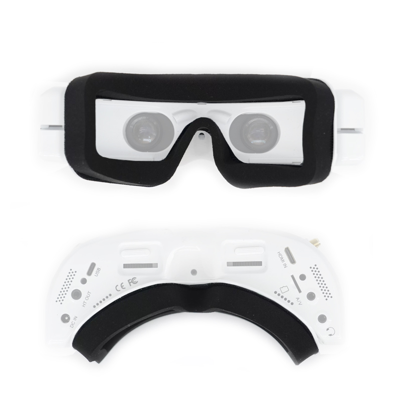 For SKYZONE 04X 04L FPV Goggle - Drone Racing Gate 리뷰 및 가격