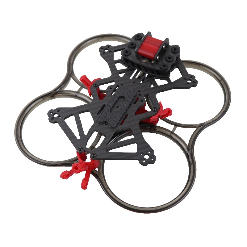 HSKRC CC30 O4 3-inch Ducted FP - Drone Racing Frame 리뷰 및 가격