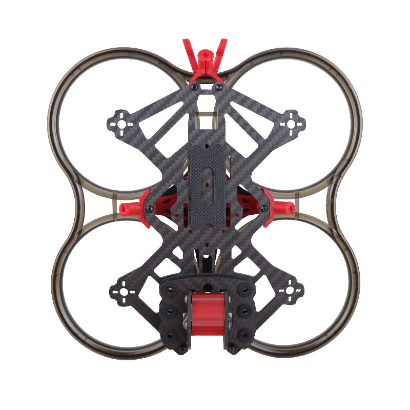 HSKRC CC30 O4 3-inch Ducted FP - Drone Racing Frame 리뷰 및 가격