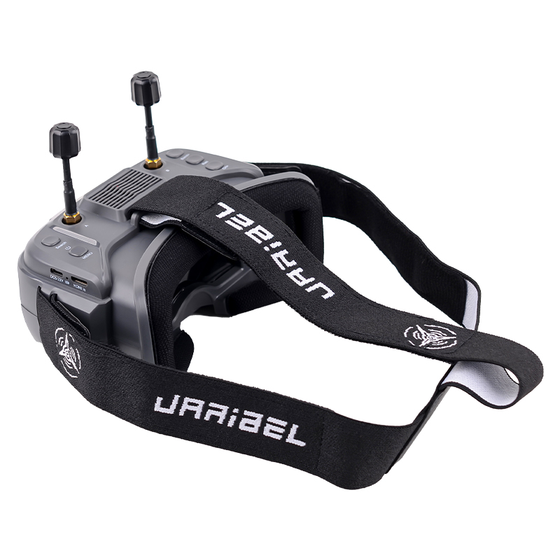 VR200 3.5 inch 5.8G FPV Video  - Drone Racing Goggles 리뷰 및 가격