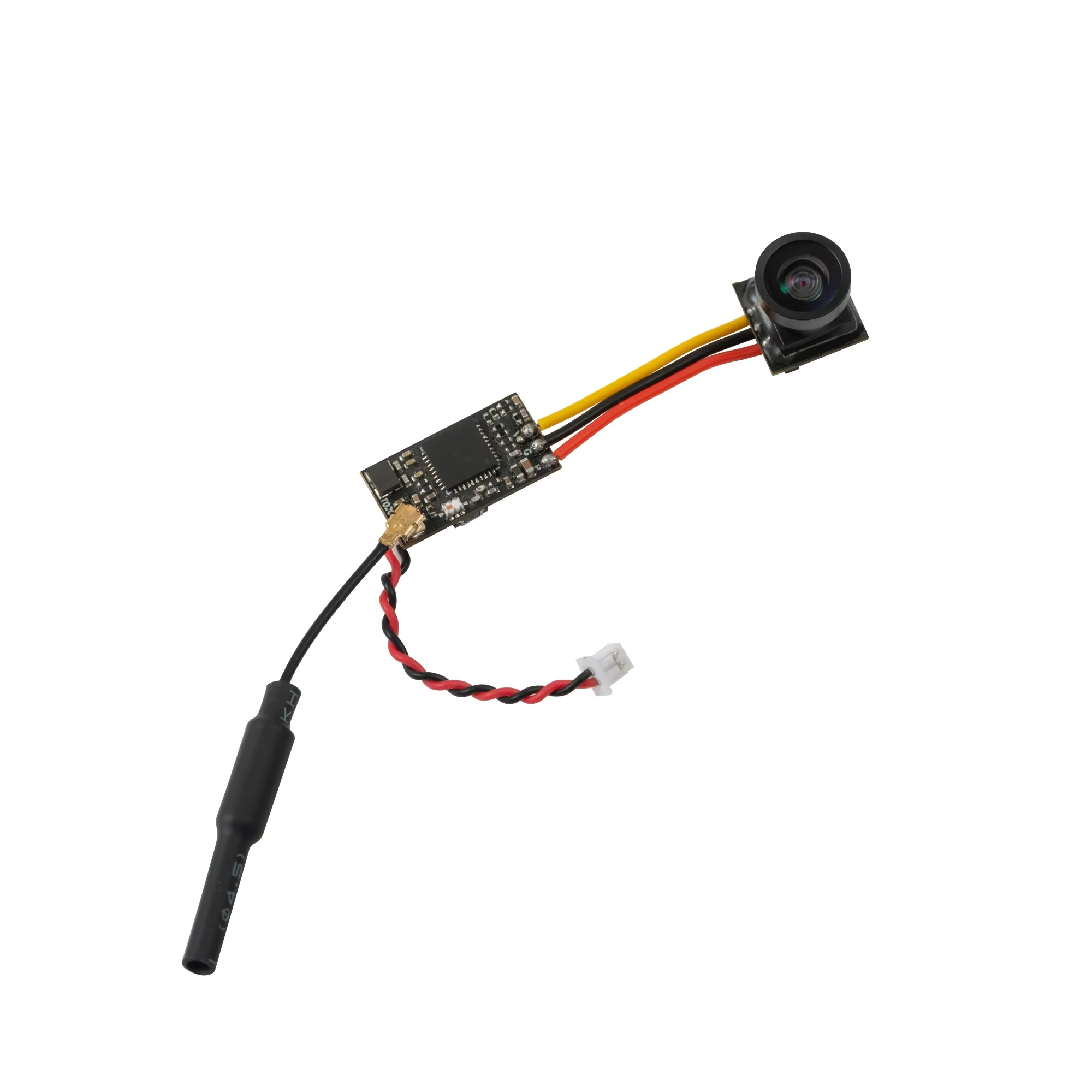 RC Micro Camera FPV AIO 5.8G 2 - Drone Racing Transmitter 리뷰 및 가격