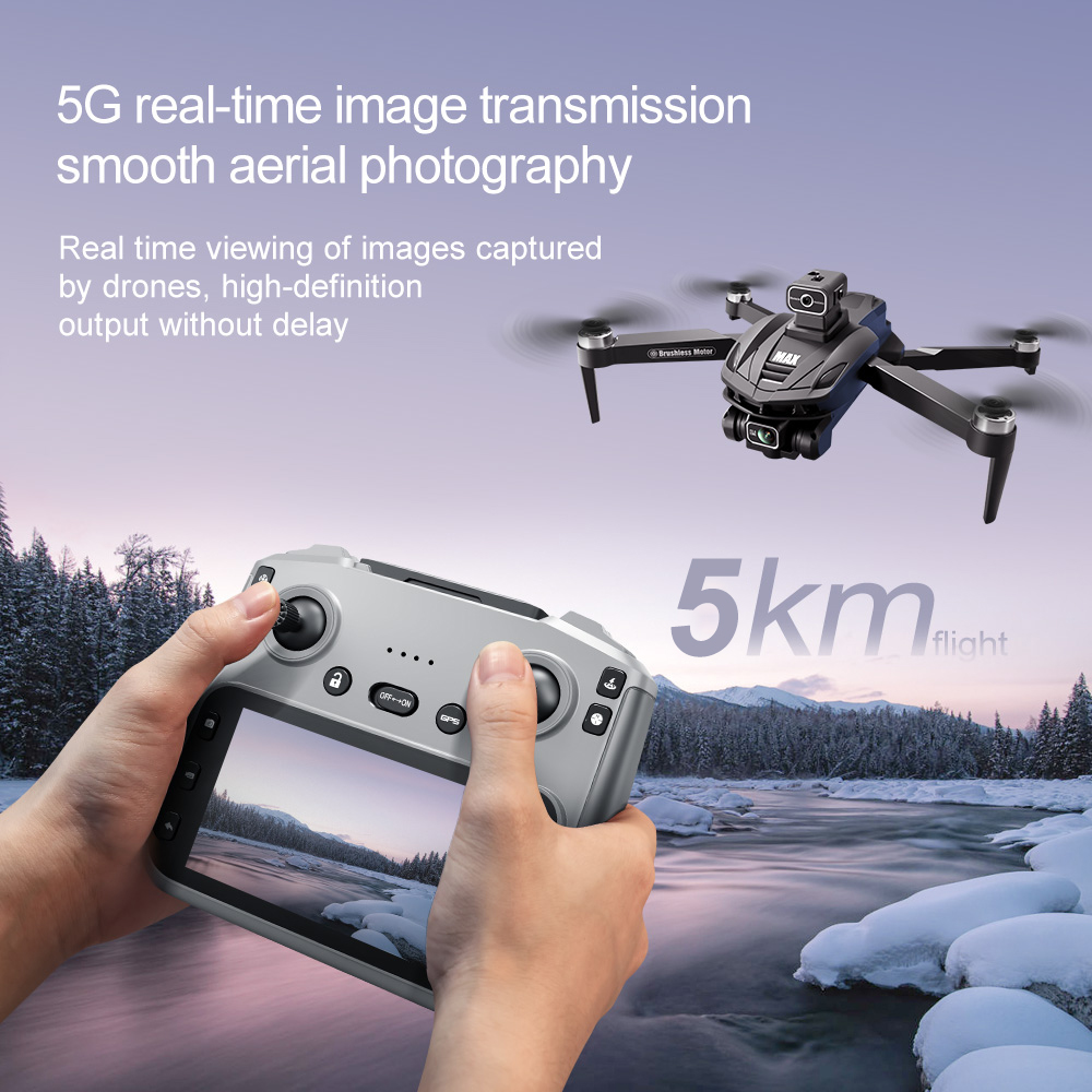 V168 PRO Max GPS Drone 8K Prof - Drone Racing Camera 리뷰 및 가격