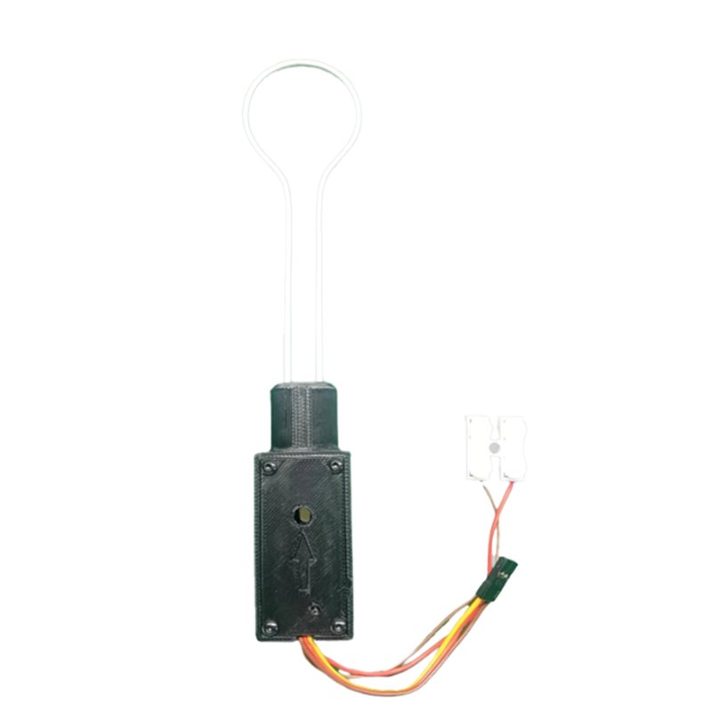 JABS-Mechanical Trigger Fuse S - Drone Racing Flight Controller 리뷰 및 가격