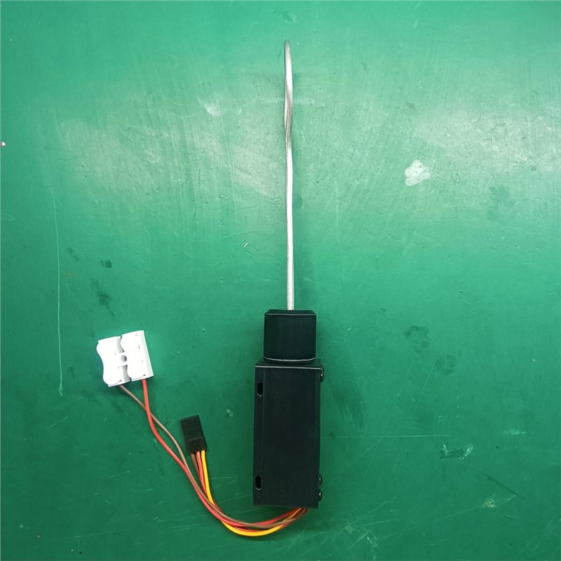 JABS-Mechanical Trigger Fuse S - Drone Racing Flight Controller 리뷰 및 가격
