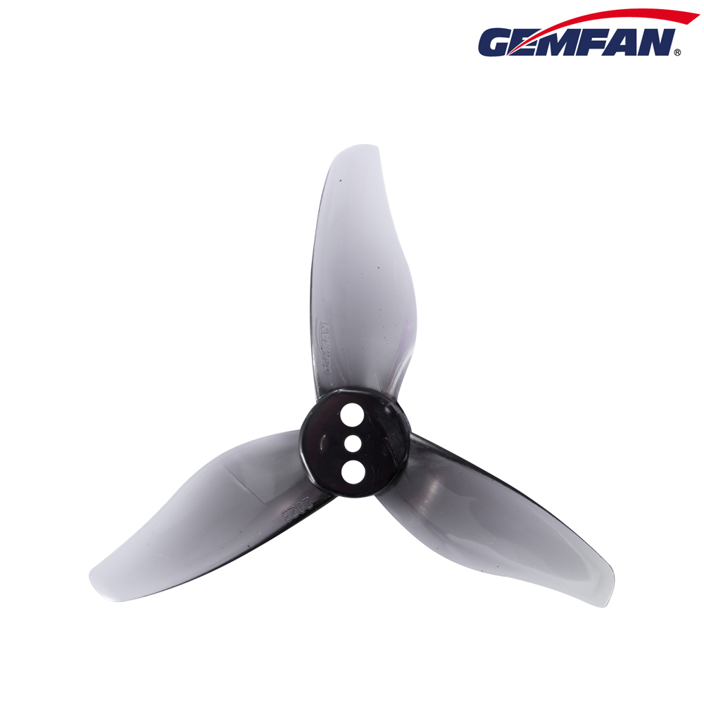 6Pairs Gemfan Hurricane 2023 2 - Drone Racing Propeller 리뷰 및 가격