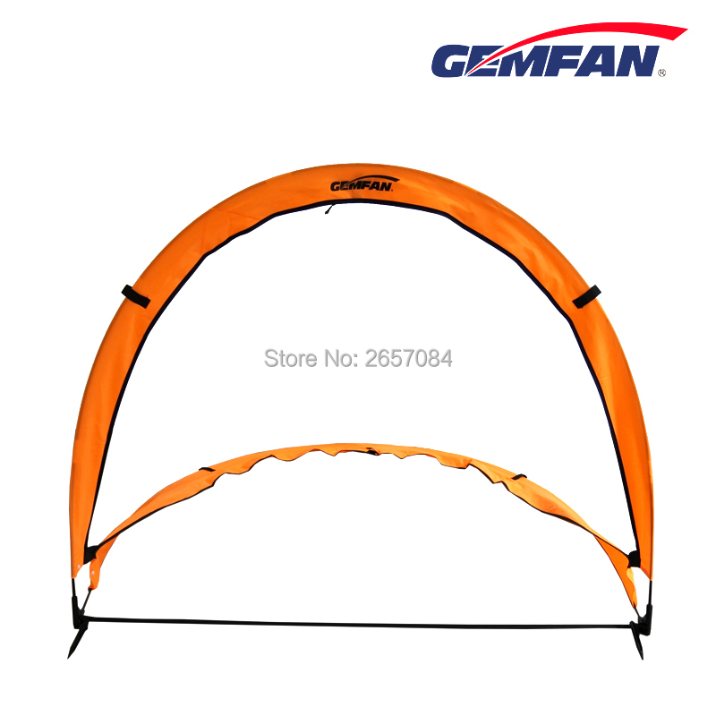GEMFAN AC-2M FPV Race Cube Gat - Drone Racing Flag 리뷰 및 가격