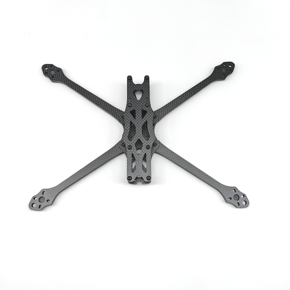 APEX frame 7 inch/6inch/5inche - Drone Racing Frame 리뷰 및 가격