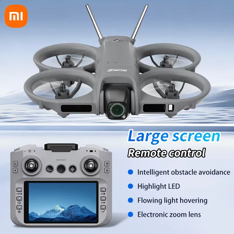 Xiaomi Z906 Drone 8K Aerial HD - Drone Racing Camera 리뷰 및 가격