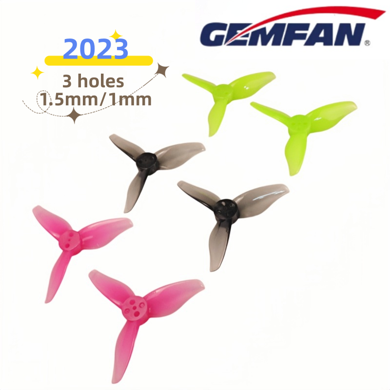 4Pairs/8Pcs Gemfan Hurricane 2 - Drone Racing Gate 리뷰 및 가격