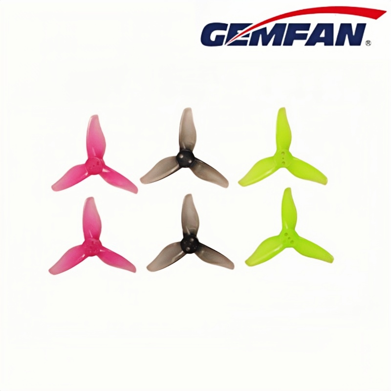 4Pairs/8Pcs Gemfan Hurricane 2 - Drone Racing Gate 리뷰 및 가격