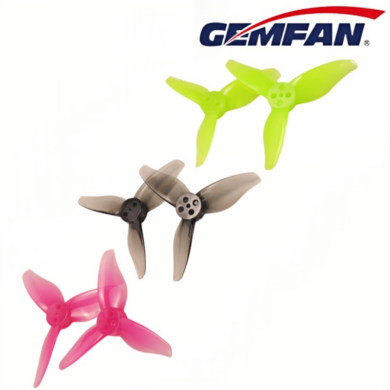 4Pairs/8Pcs Gemfan Hurricane 2 - Drone Racing Gate 리뷰 및 가격