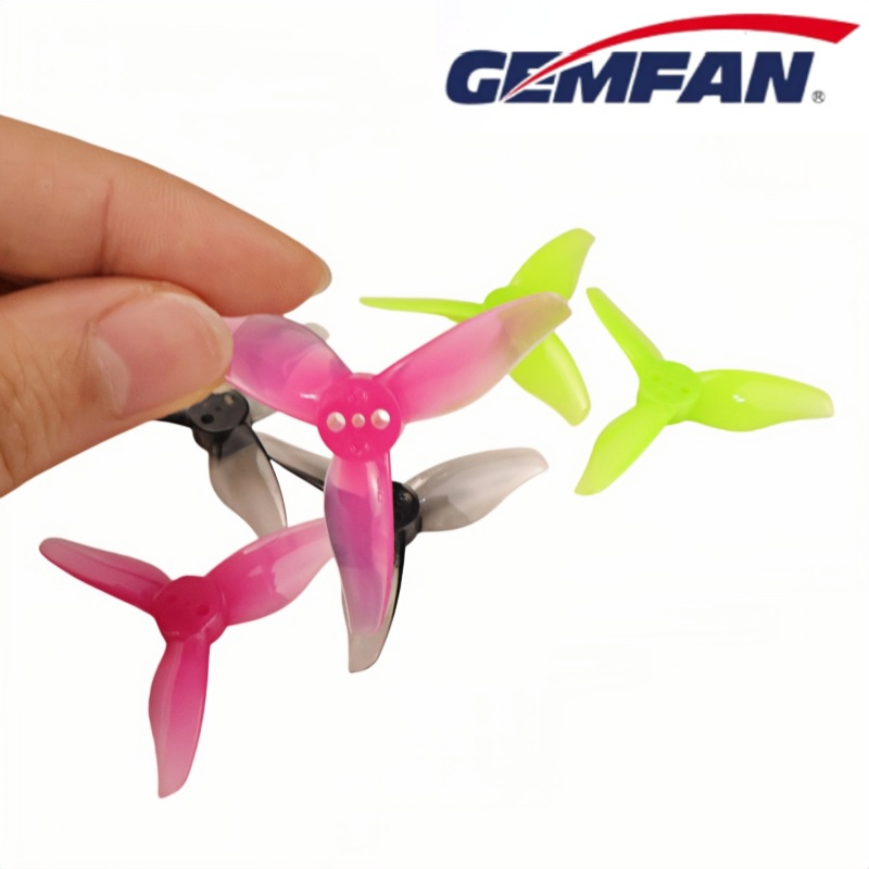 4Pairs/8Pcs Gemfan Hurricane 2 - Drone Racing Gate 리뷰 및 가격