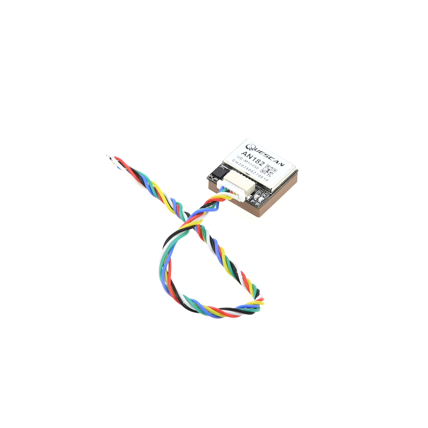 QUESCAN 18mm M10 GPS GNSS Modu - Drone Racing Antenna 리뷰 및 가격