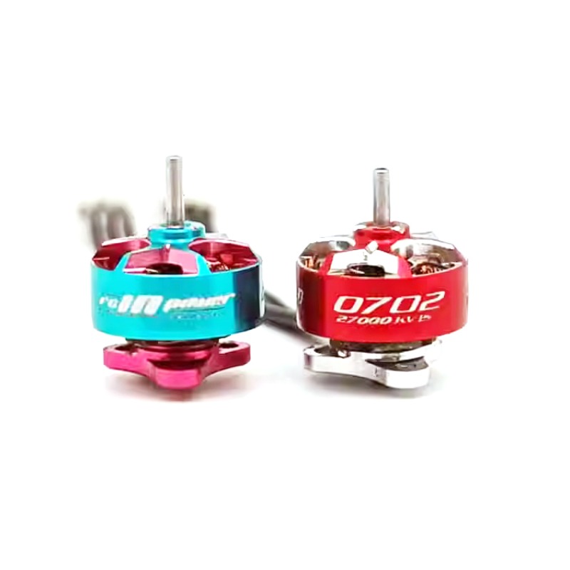 4pcs Rcinpower Gts V3 0702 270 - Drone Racing Motor 리뷰 및 가격