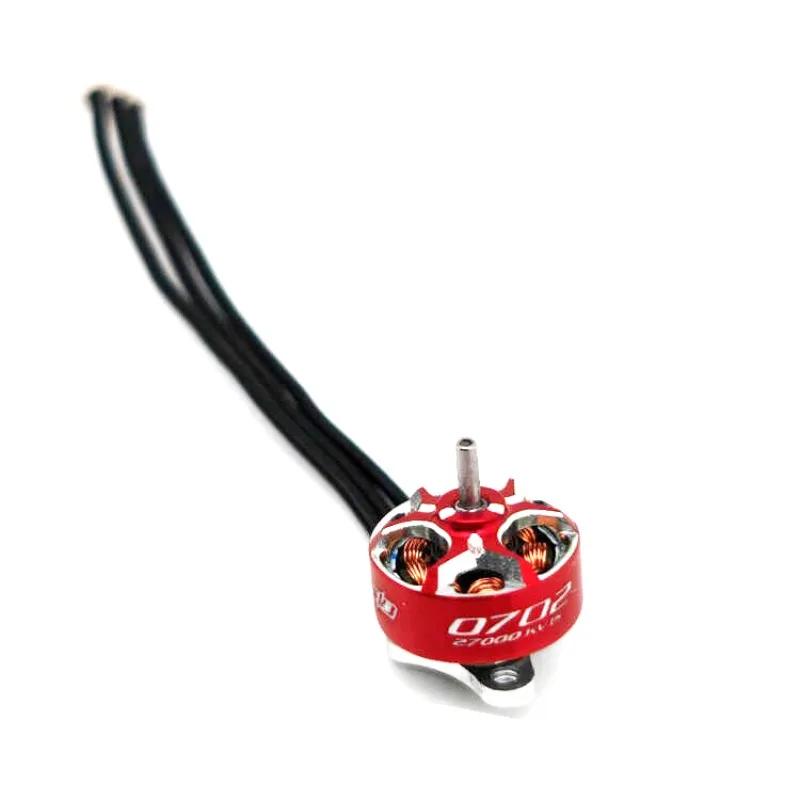 4pcs Rcinpower Gts V3 0702 270 - Drone Racing Motor 리뷰 및 가격
