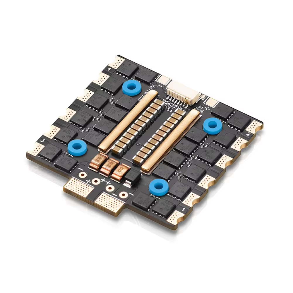 HobbyWing XRotor 80A  100A 4in - Drone Racing Flight Controller 리뷰 및 가격