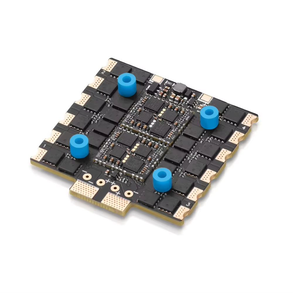 HobbyWing XRotor 80A  100A 4in - Drone Racing Flight Controller 리뷰 및 가격