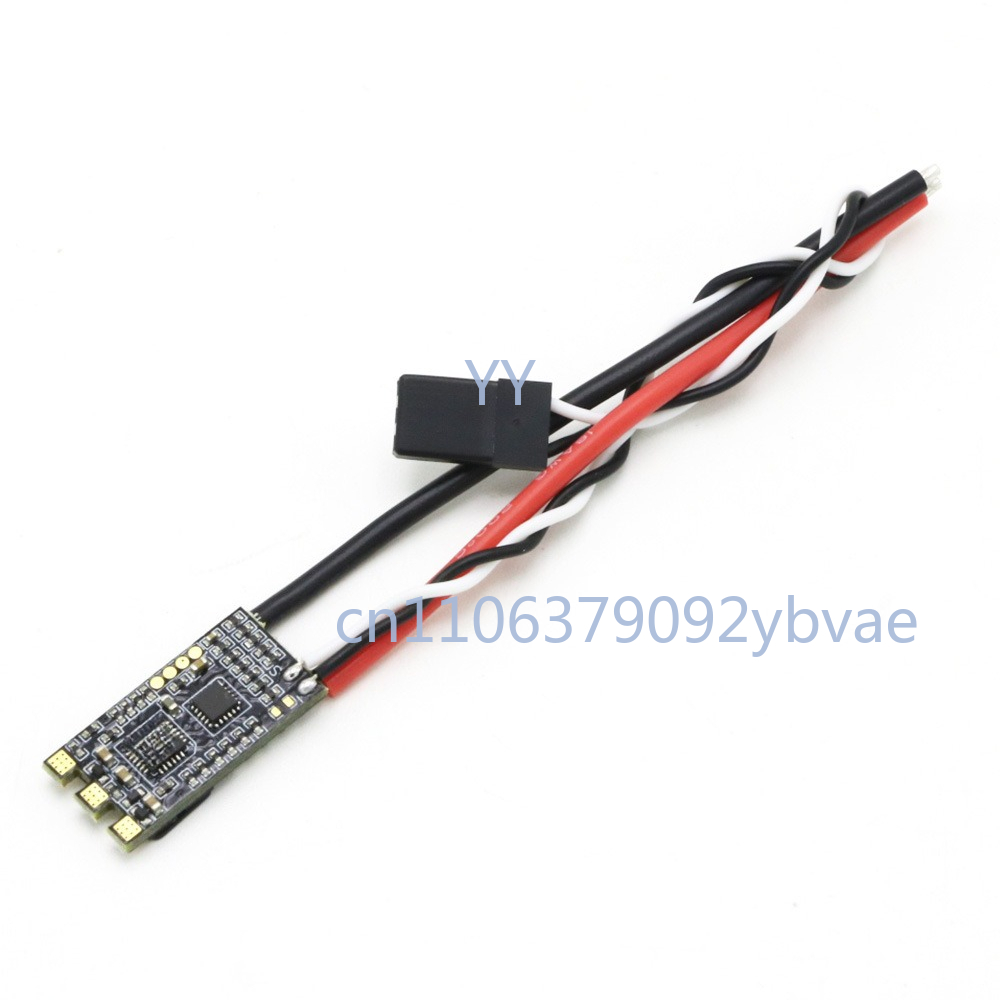 30A ESC High Speed Brushless E - Drone Racing Esc 리뷰 및 가격