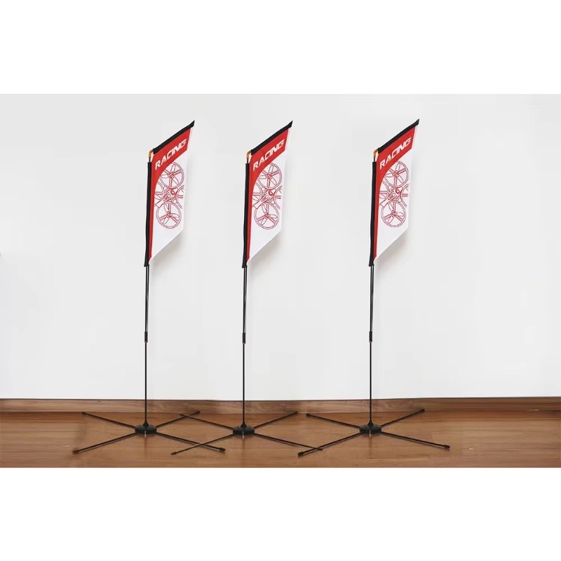 LDARC 560mm FPV Flag for RC FP - Drone Racing Flag 리뷰 및 가격