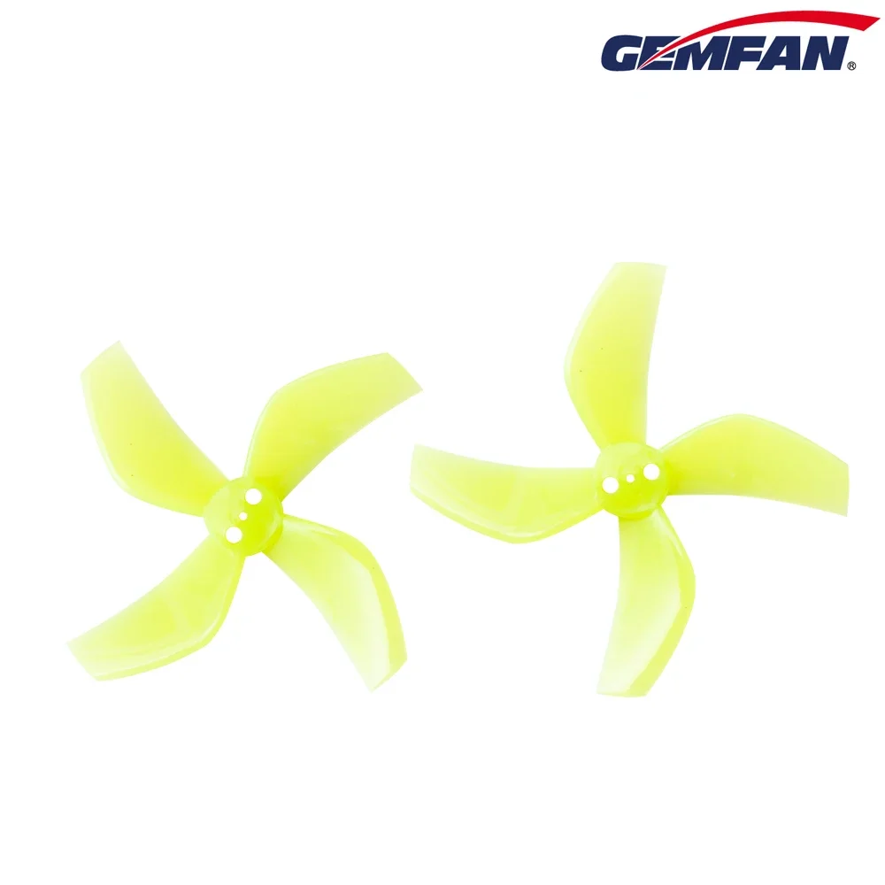 NEW 8/16Pcs GEMFAN D51 2020 2x - Drone Racing Propeller 리뷰 및 가격