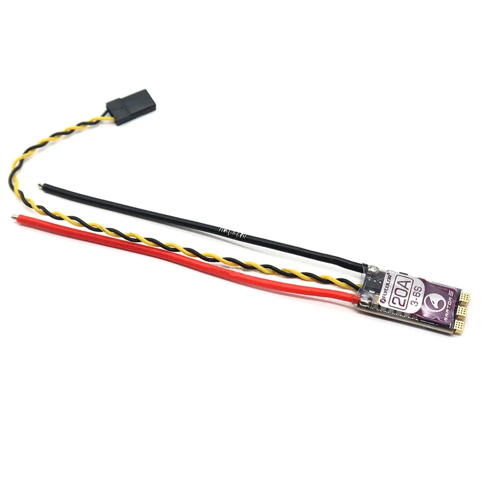 FLYCOLOR Raptor5 Multi-Rotor B - Drone Racing Motor 리뷰 및 가격
