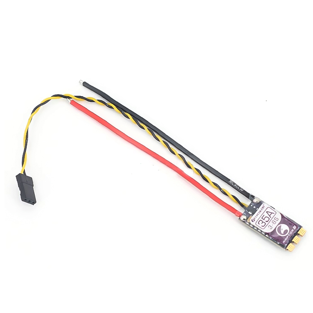 FLYCOLOR Raptor5 Multi-Rotor B - Drone Racing Motor 리뷰 및 가격
