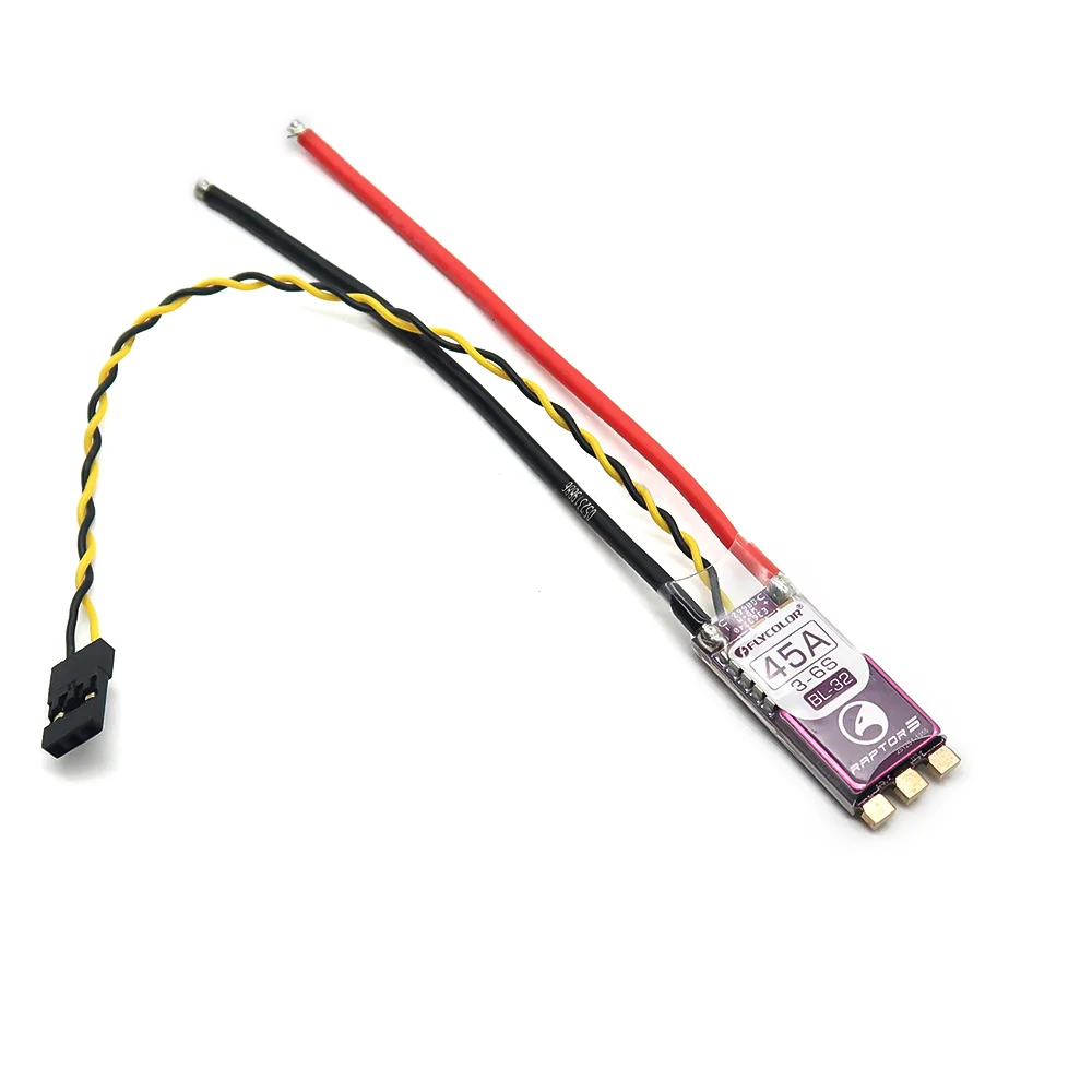 FLYCOLOR Raptor5 Multi-Rotor B - Drone Racing Motor 리뷰 및 가격