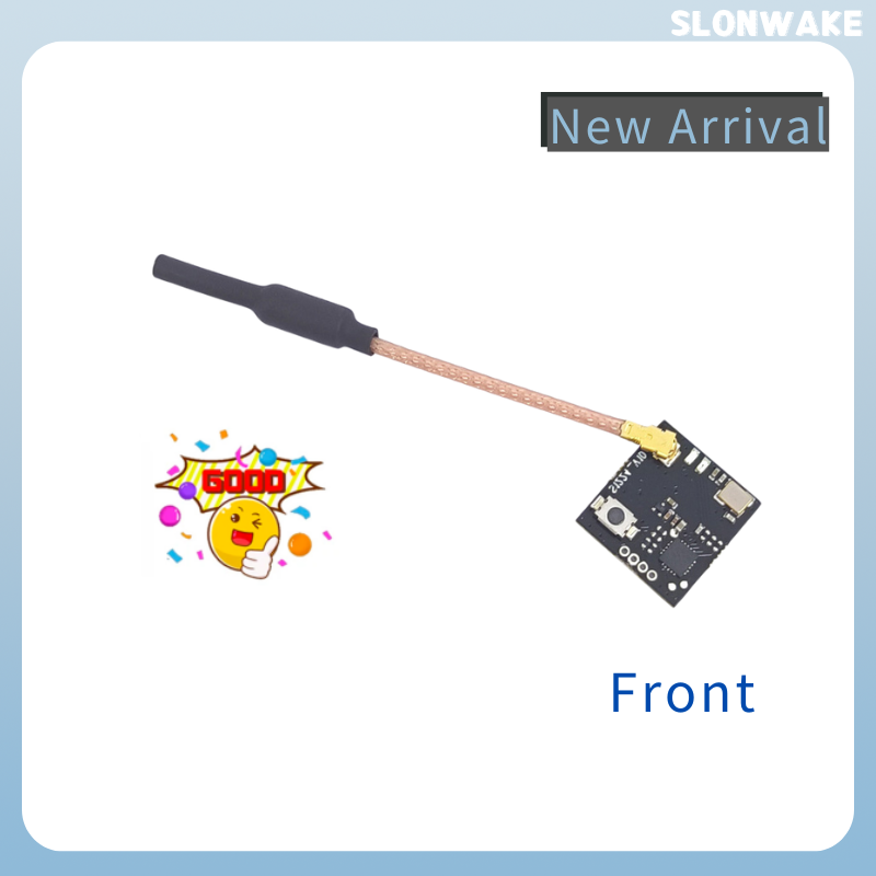 Mini 5.8G 40CH 25/100/250mW Ad - Drone Racing Frame 리뷰 및 가격