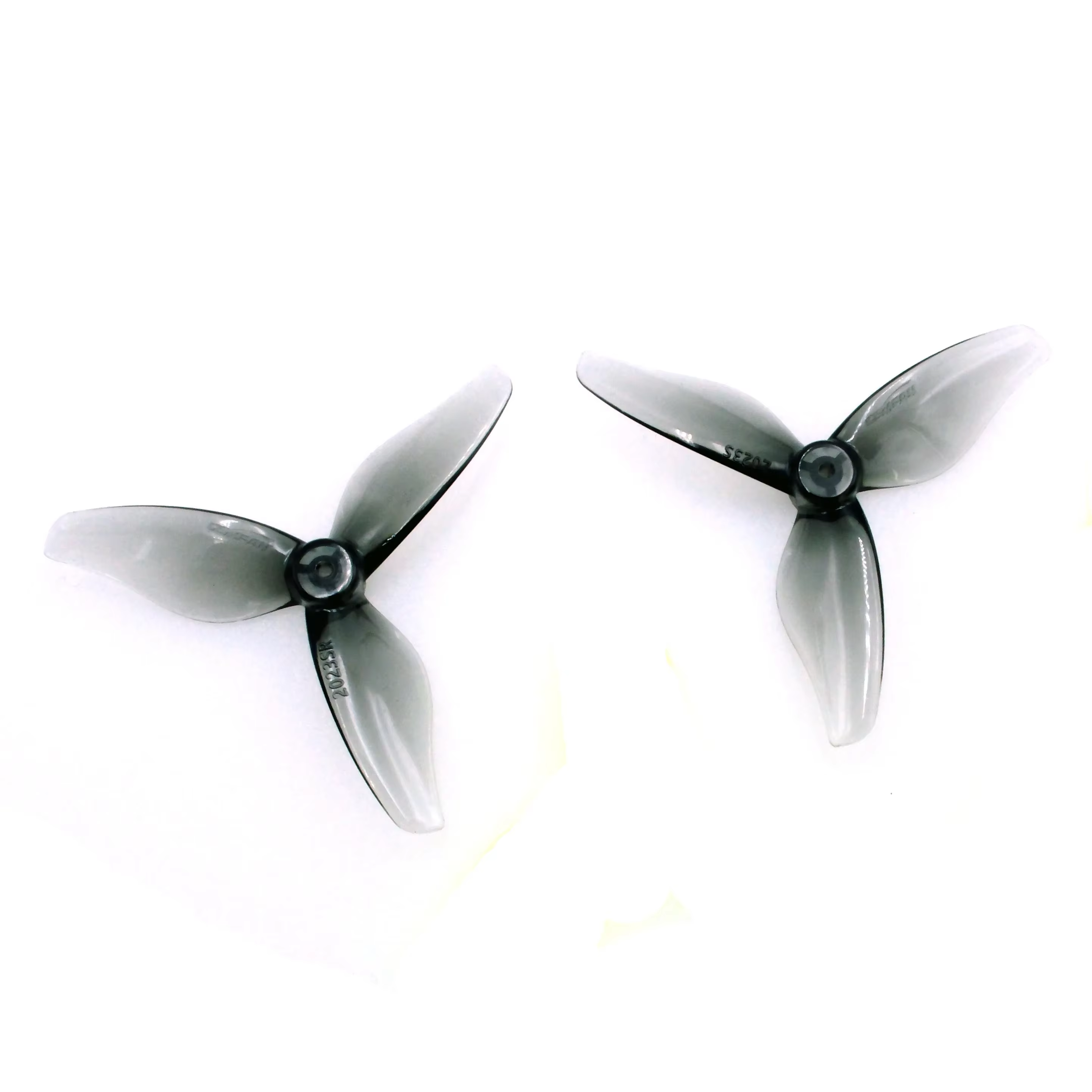 8PCS Gemfan Hurricane 2023 2X2 - Drone Racing Gate 리뷰 및 가격