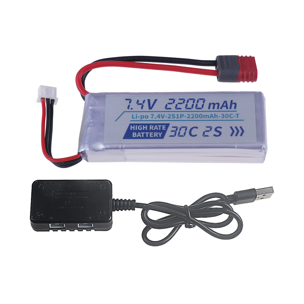 T PLUG HIGH RATE 30C 2200mah 7 - Drone Racing Battery 리뷰 및 가격