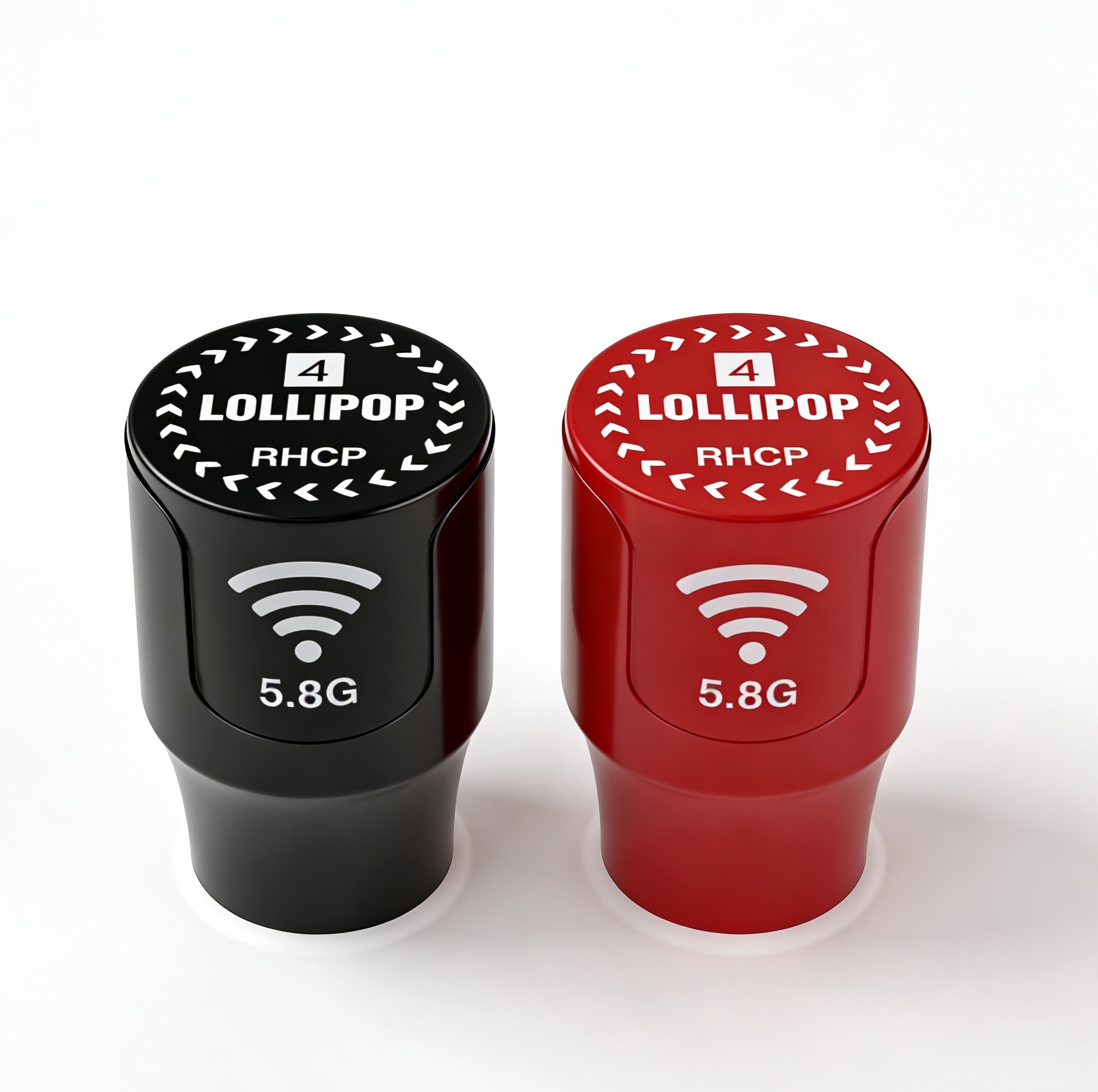4th Gen Mini Lollipop 5.8G FPV - Drone Racing Antenna 리뷰 및 가격