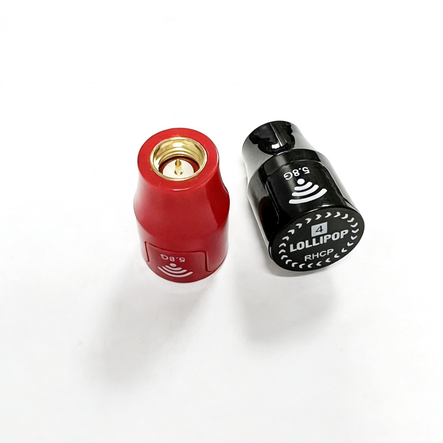 4th Gen Mini Lollipop 5.8G FPV - Drone Racing Antenna 리뷰 및 가격