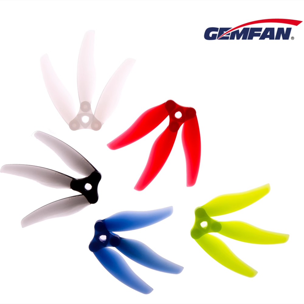 Folding Propeller 5135 Gemfan  - Drone Racing Esc 리뷰 및 가격