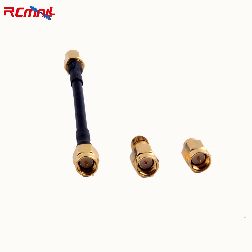 5.8GHz 9.4dBi Triple Feed Patc - Drone Racing Antenna 리뷰 및 가격
