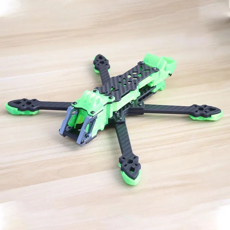 HSKRC F5X 225 V2 5inch Frame X - Drone Racing Motor 리뷰 및 가격