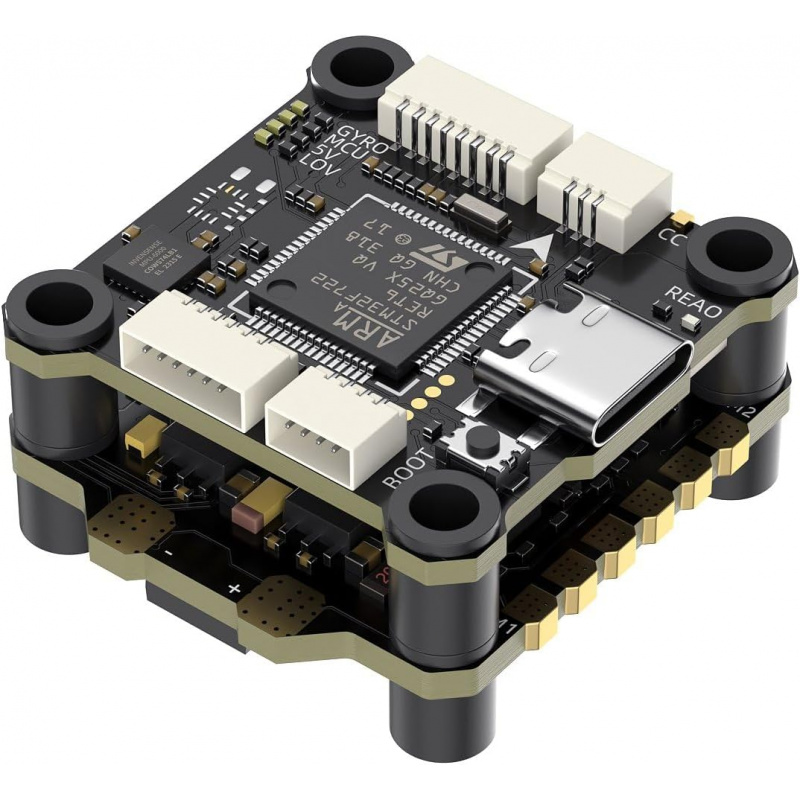 F722  Flight Controller 30x30  - Drone Racing Flight Controller 리뷰 및 가격
